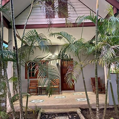 Coconut Bungalow Nai Yang Экстерьер фото