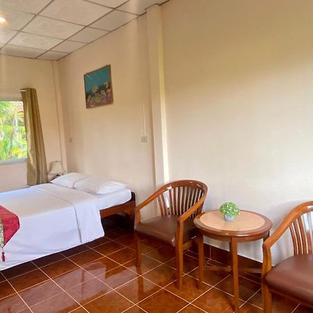 Coconut Bungalow Nai Yang Экстерьер фото