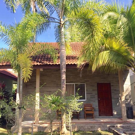 Coconut Bungalow Nai Yang Экстерьер фото