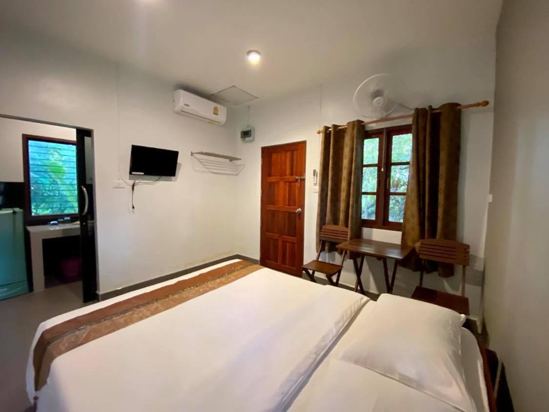 Coconut Bungalow Nai Yang Экстерьер фото