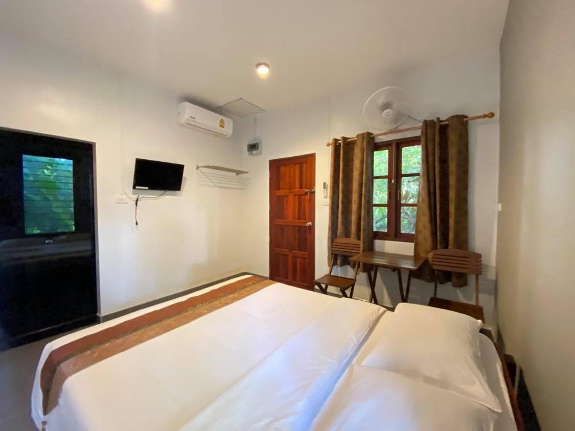Coconut Bungalow Nai Yang Экстерьер фото