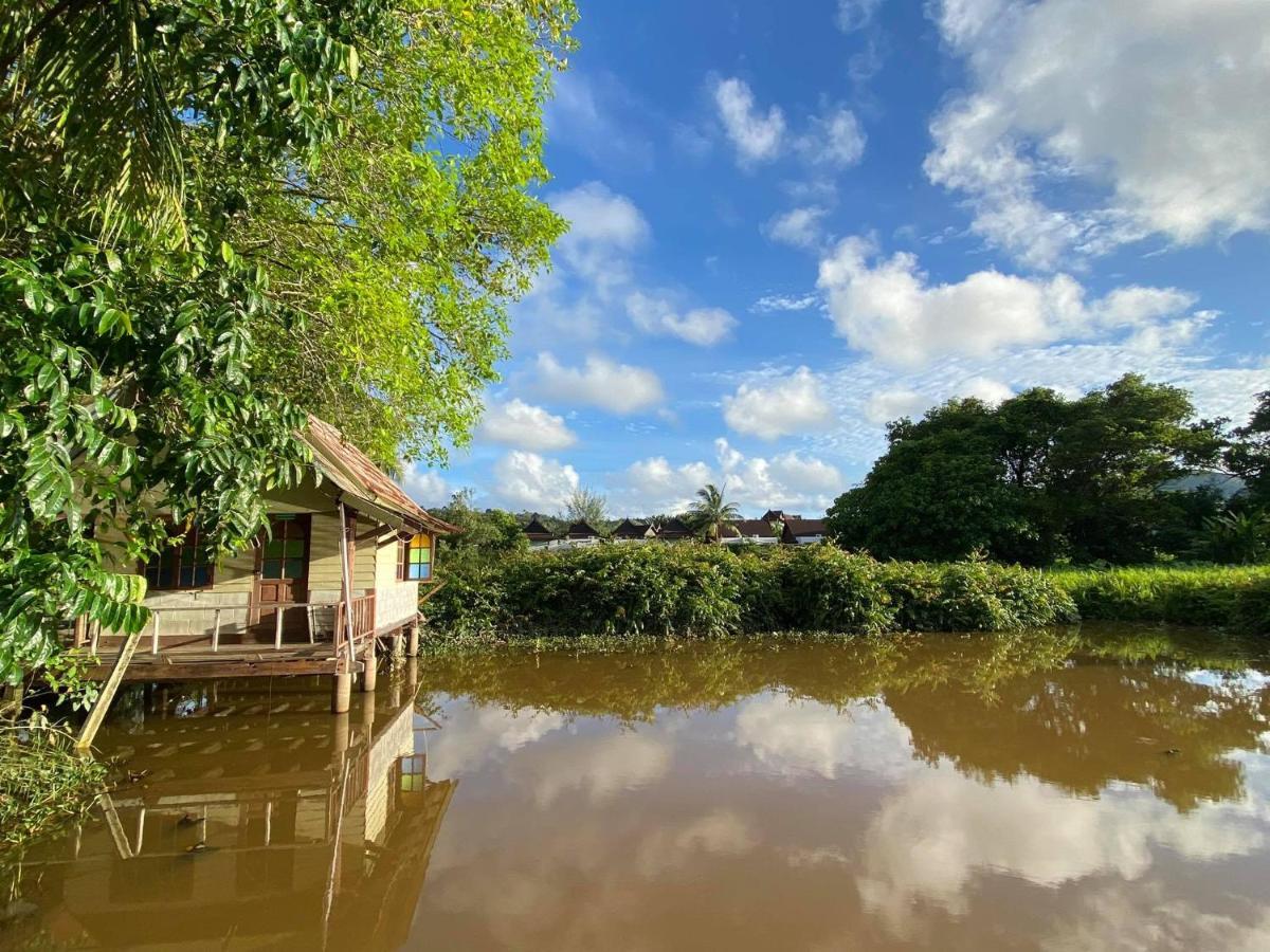 Coconut Bungalow Nai Yang Экстерьер фото