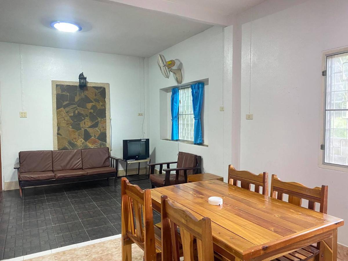 Coconut Bungalow Nai Yang Экстерьер фото