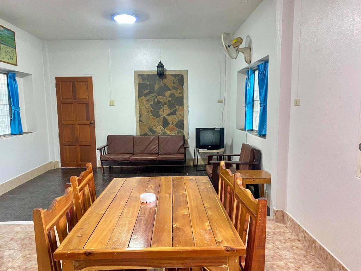 Coconut Bungalow Nai Yang Экстерьер фото