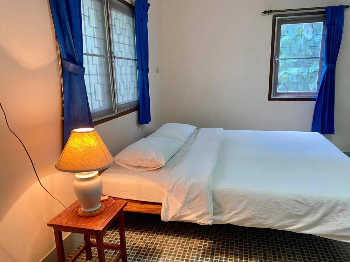 Coconut Bungalow Nai Yang Экстерьер фото