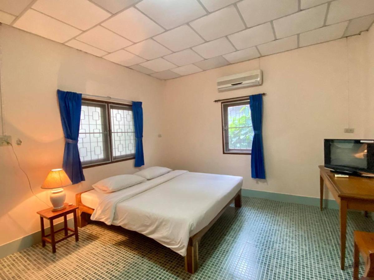 Coconut Bungalow Nai Yang Экстерьер фото