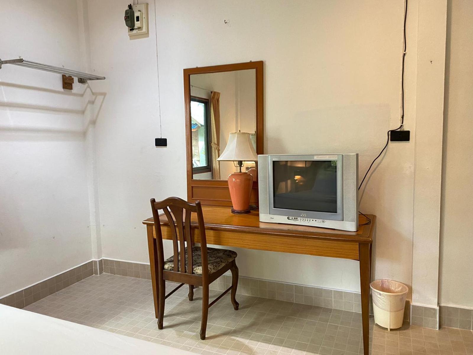 Coconut Bungalow Nai Yang Экстерьер фото