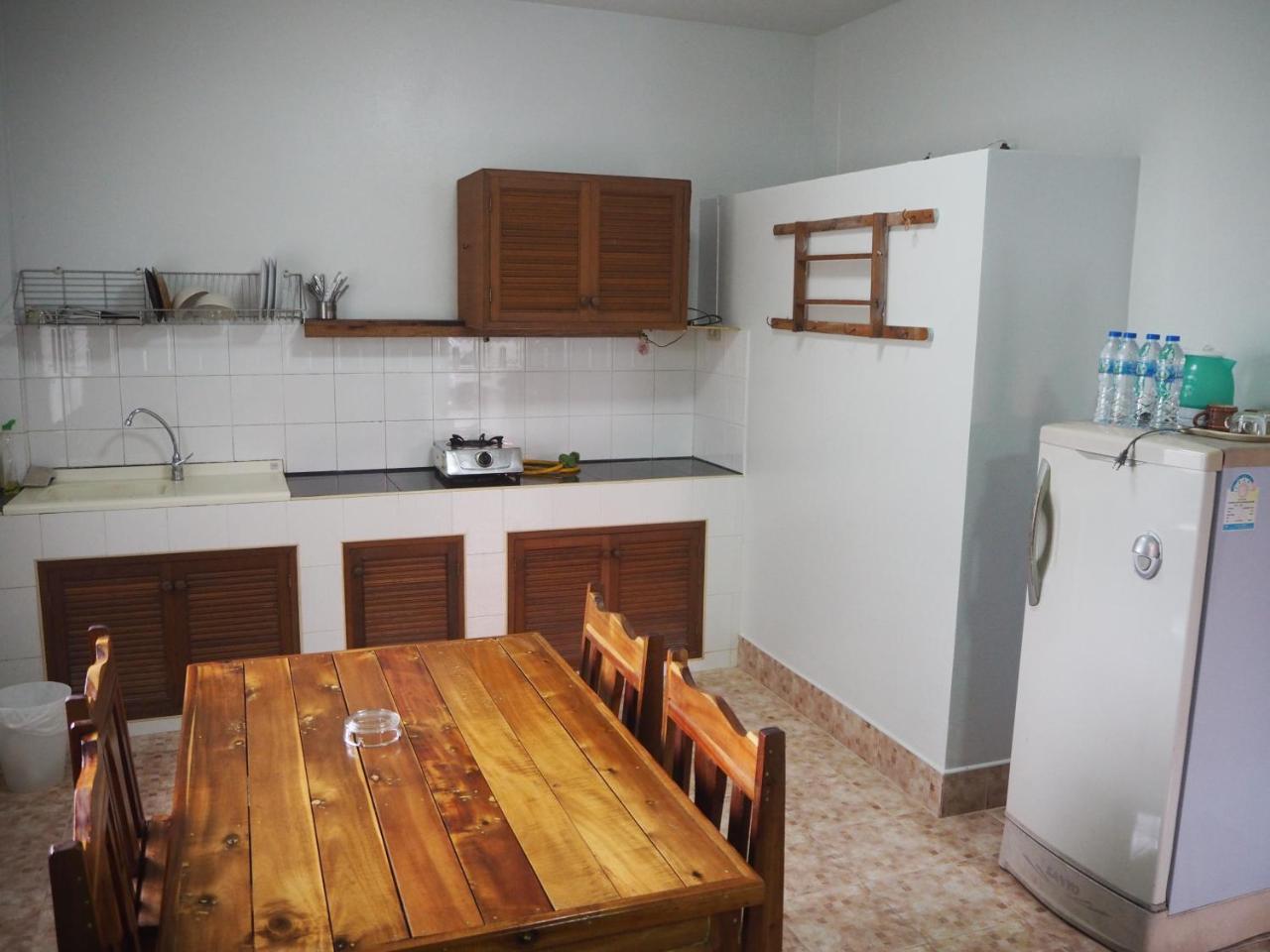 Coconut Bungalow Nai Yang Экстерьер фото