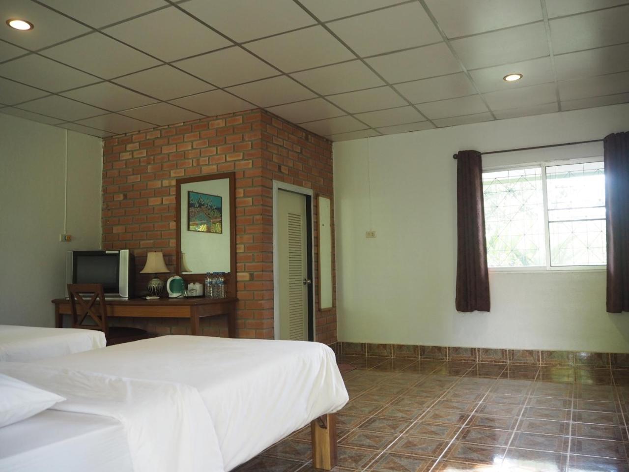 Coconut Bungalow Nai Yang Экстерьер фото
