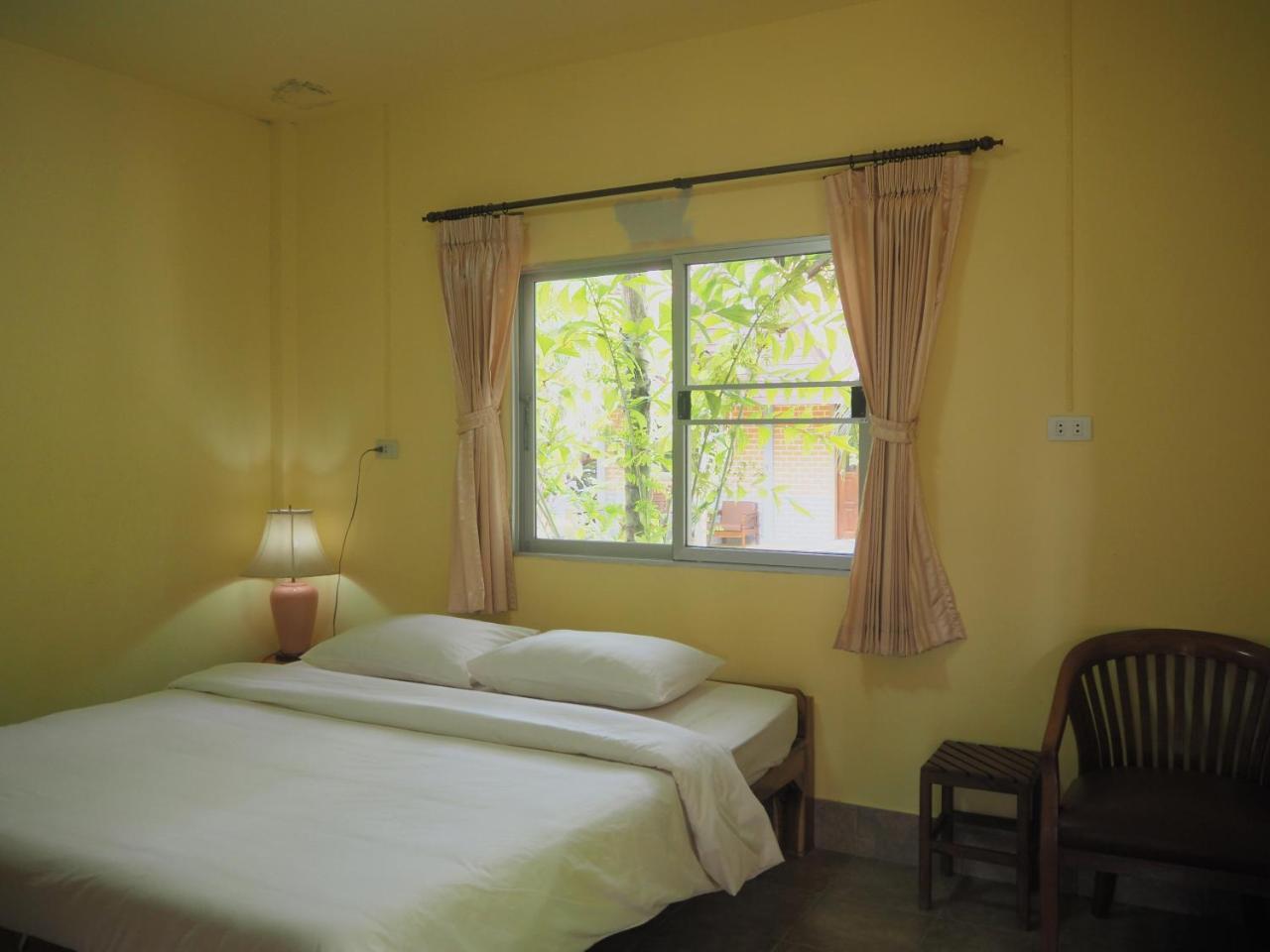 Coconut Bungalow Nai Yang Экстерьер фото