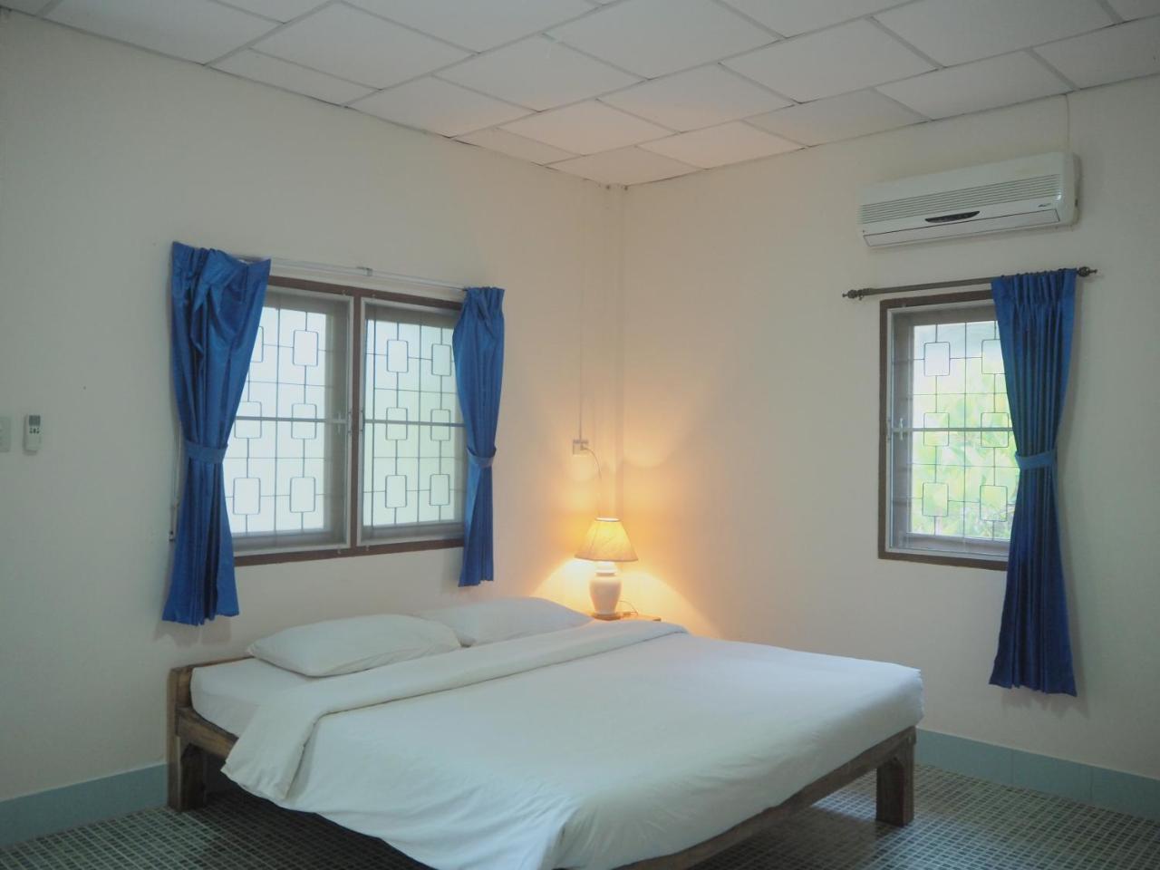 Coconut Bungalow Nai Yang Экстерьер фото