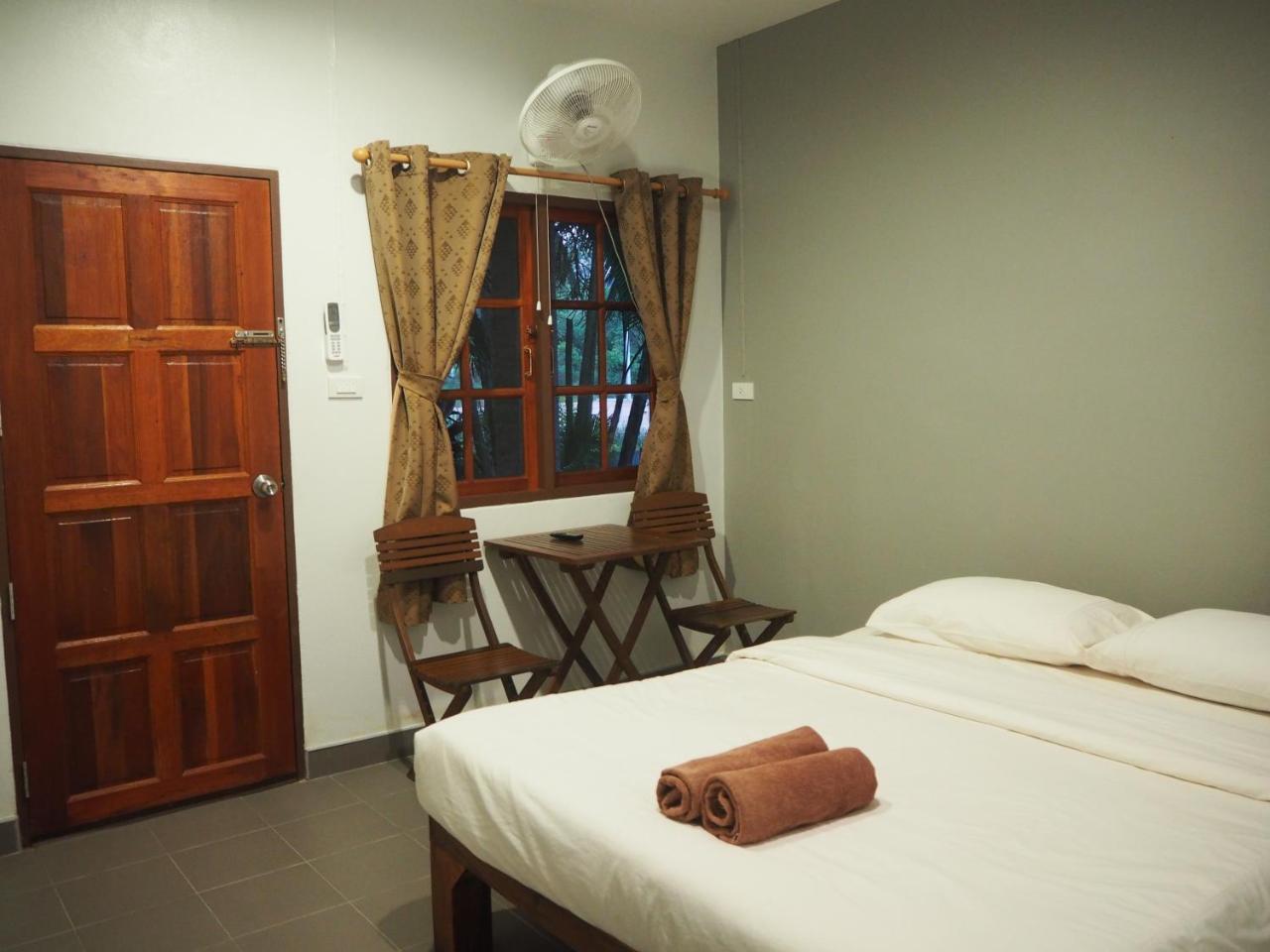 Coconut Bungalow Nai Yang Экстерьер фото