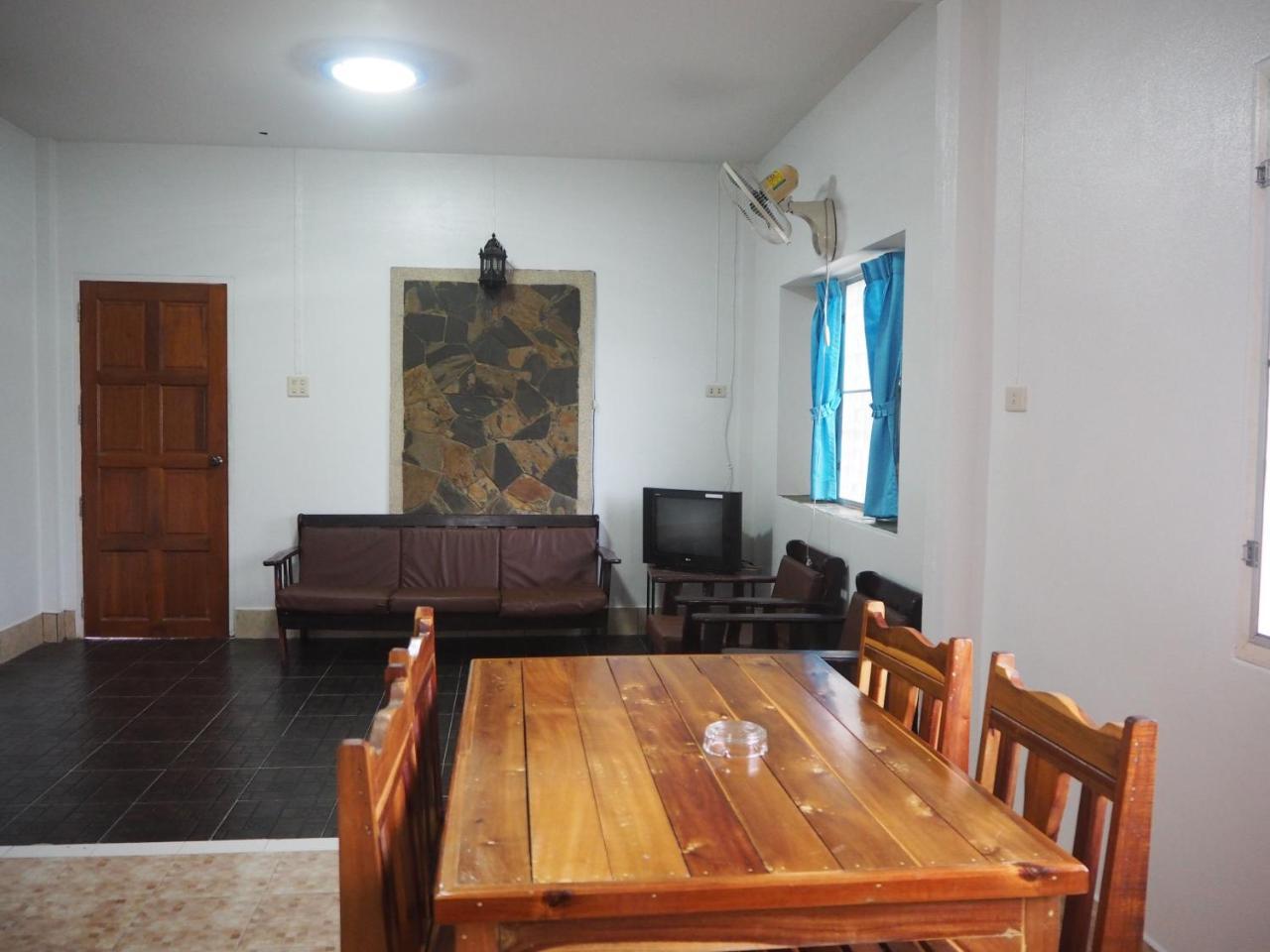 Coconut Bungalow Nai Yang Экстерьер фото