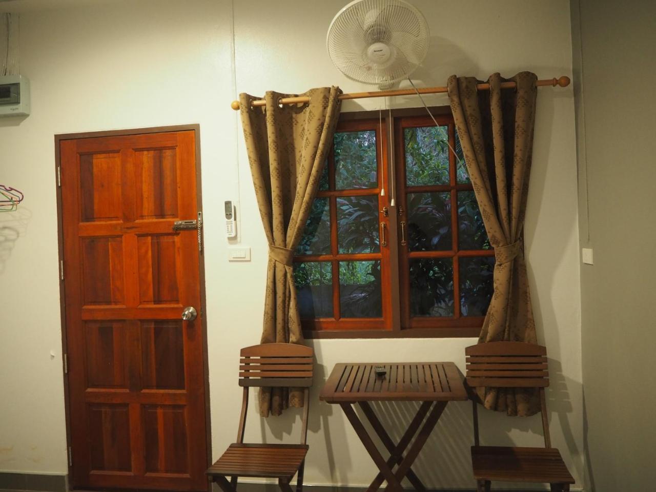 Coconut Bungalow Nai Yang Экстерьер фото